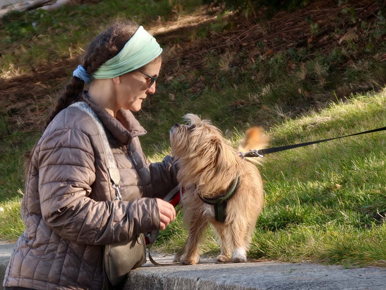 Galeria zdjęć z vivo X300 Pro z telekonwerterem ZEISS 2.35x – optyczny pomost do profesjonalnej fotografii
