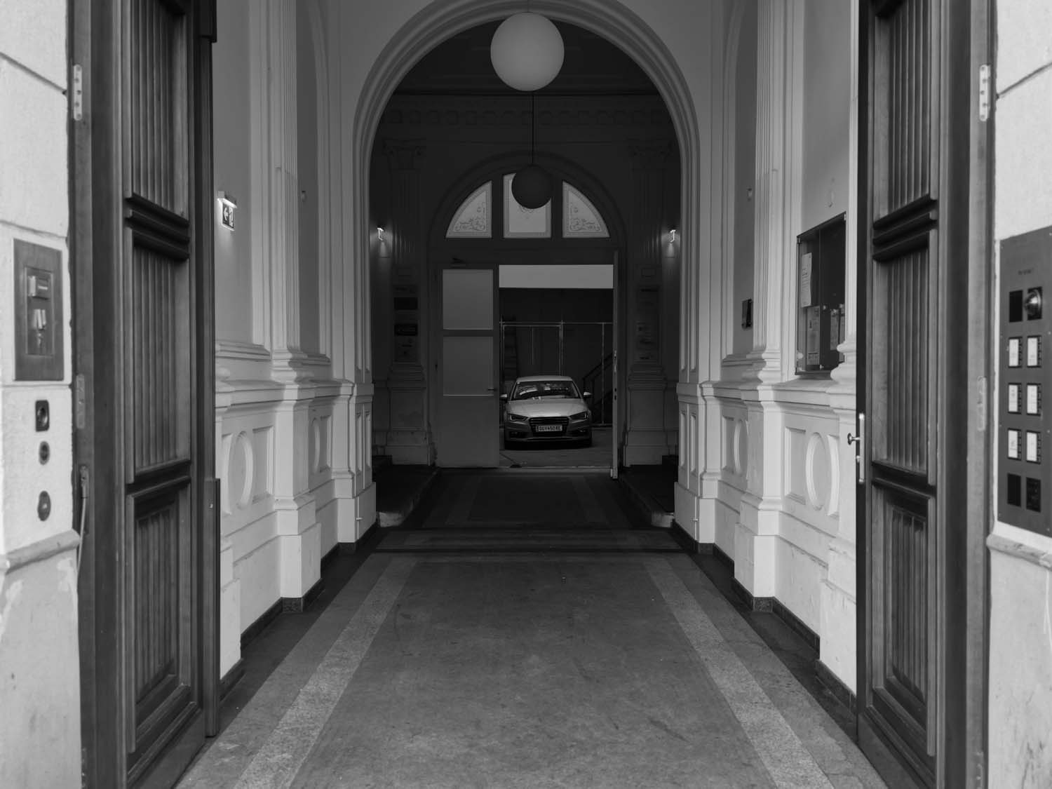 vivo X300 Pro - nasze przykładowe zdjęcia prosto z Wiednia