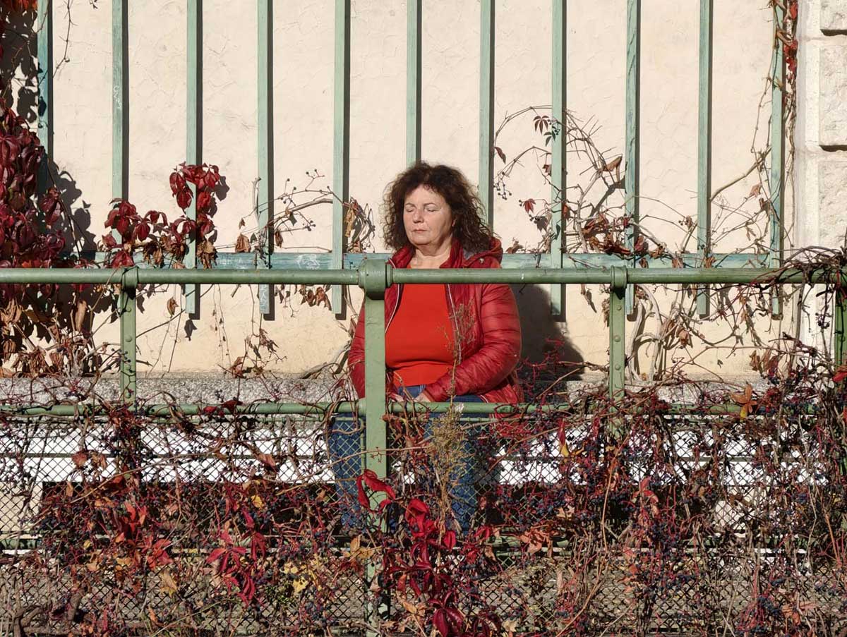 Galeria zdjęć z vivo X300 Pro z telekonwerterem ZEISS 2.35x – optyczny pomost do profesjonalnej fotografii