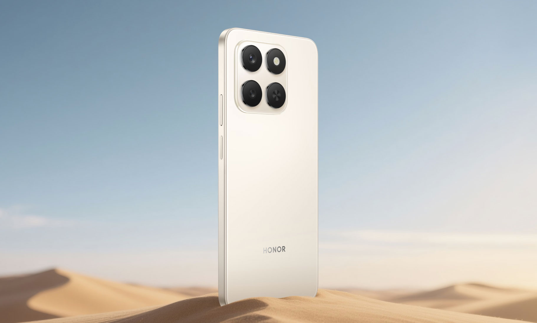HONOR 400 Smart 5G
