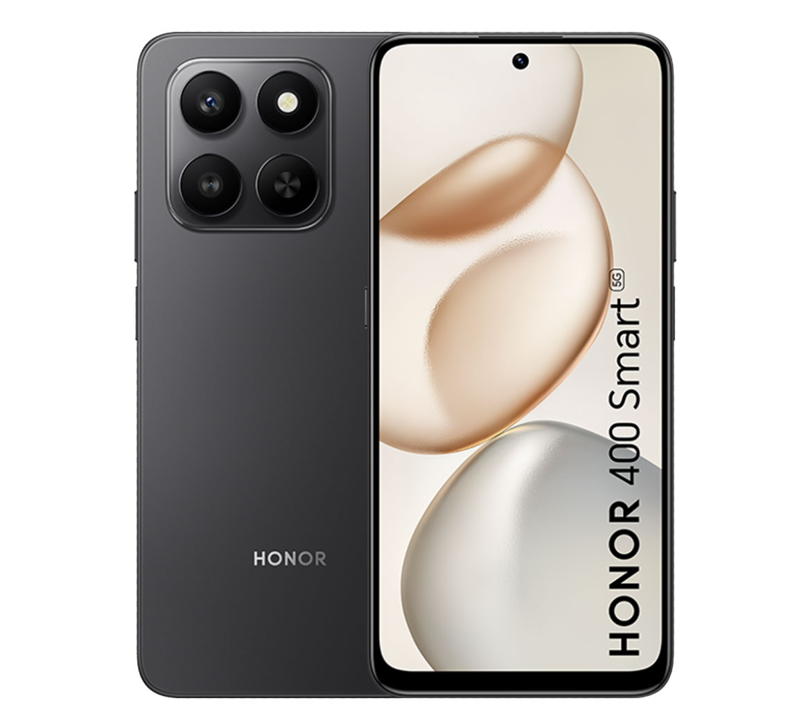 HONOR 400 Smart