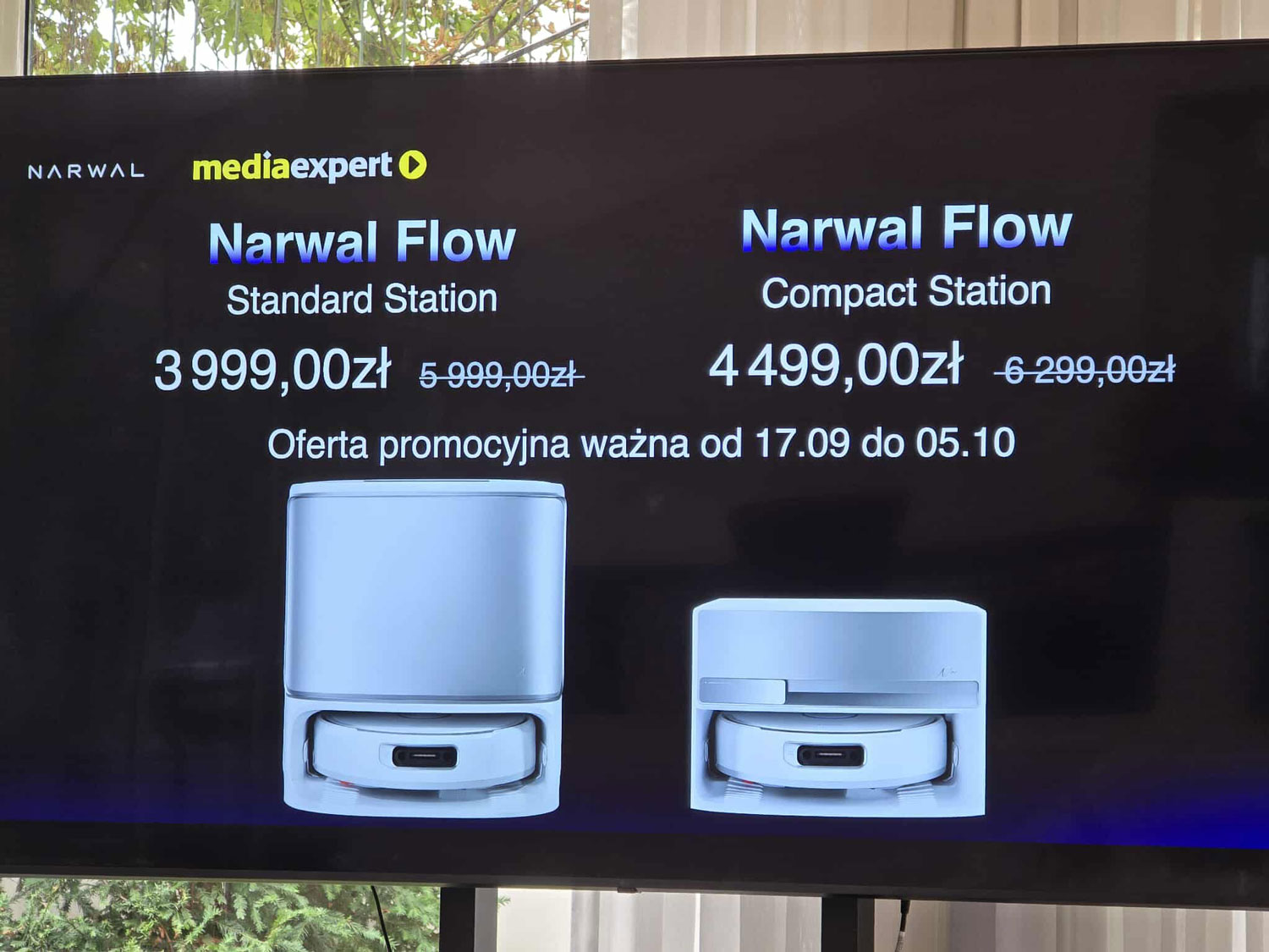 Narwal 