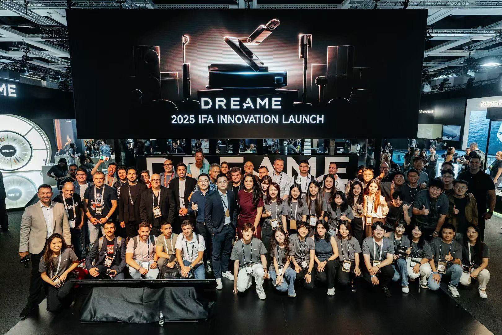 Dreame