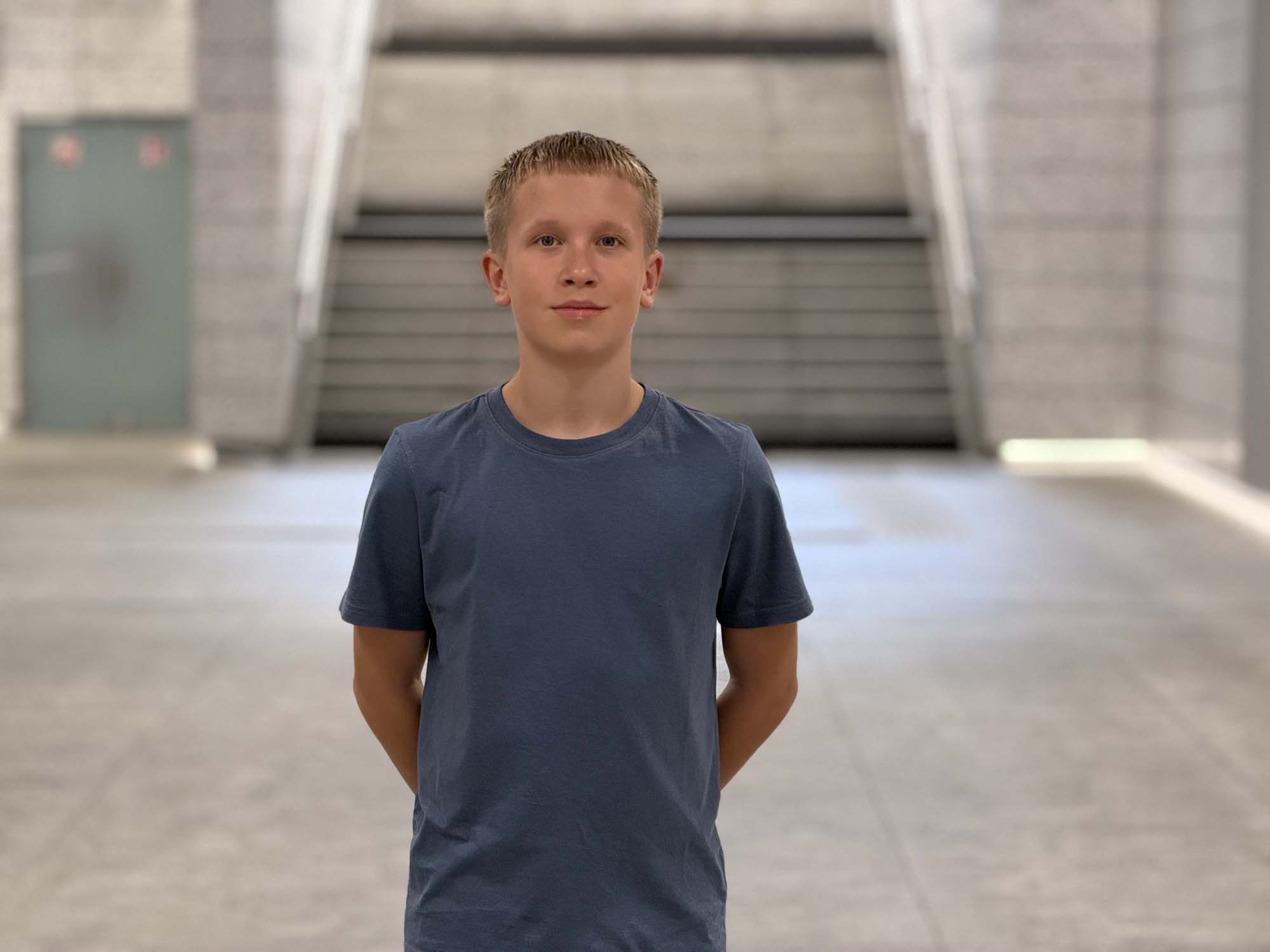 Pierwsze zdjęcia z iPhone 17 Pro Max - nowy zoom cyfrowy 8X daje radę