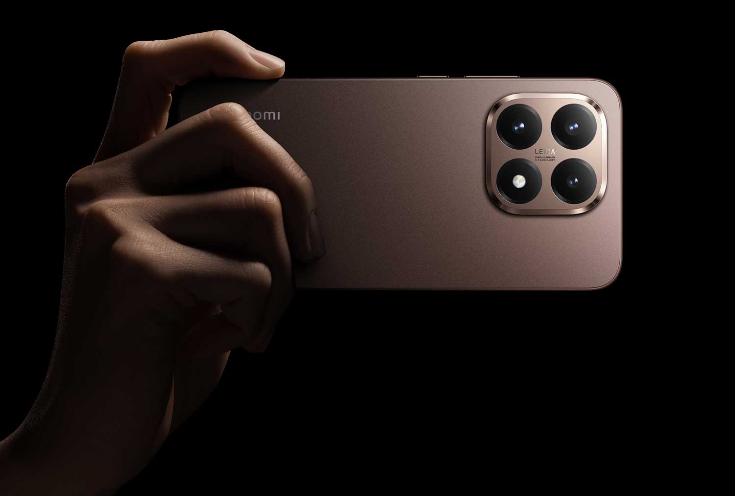 Xiaomi 15T i 15T Pro – smartfony z Leica, dużą baterią i nowym systemem HyperOS