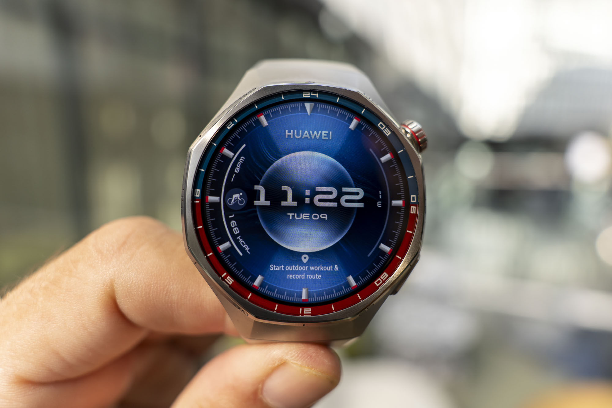 HUAWEI WATCH GT 6 Pro – złoty środek w świecie smartwatchy - nie potrzebujesz niczego więcej