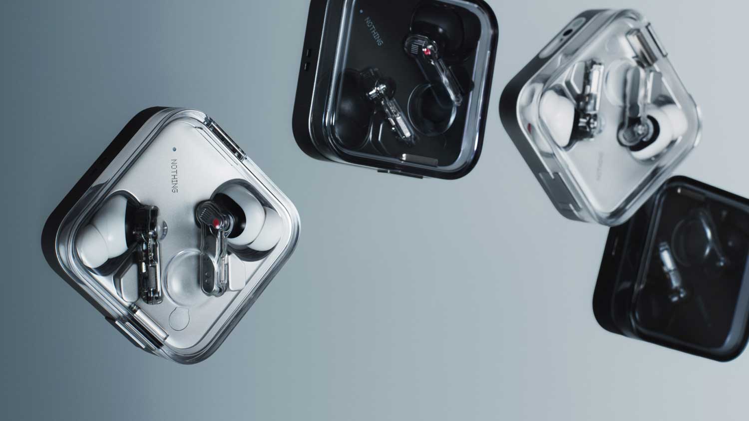 Premiera Nothing Ear (3): dłuższa praca na baterii, nowe mikrofony i metalowy design
