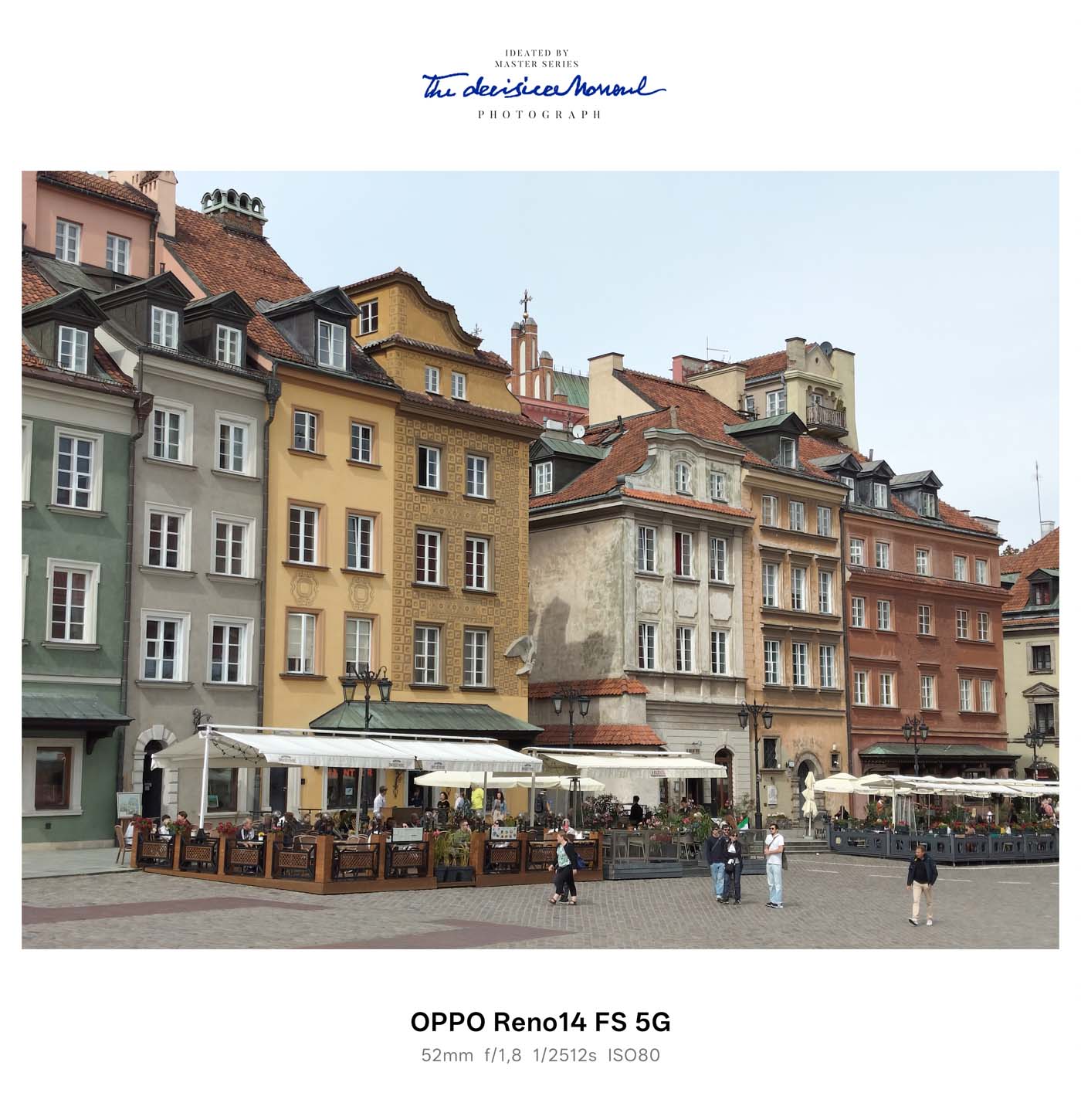 Test OPPO Reno14 FS 5G – tańsza alternatywa dla Reno14 5G