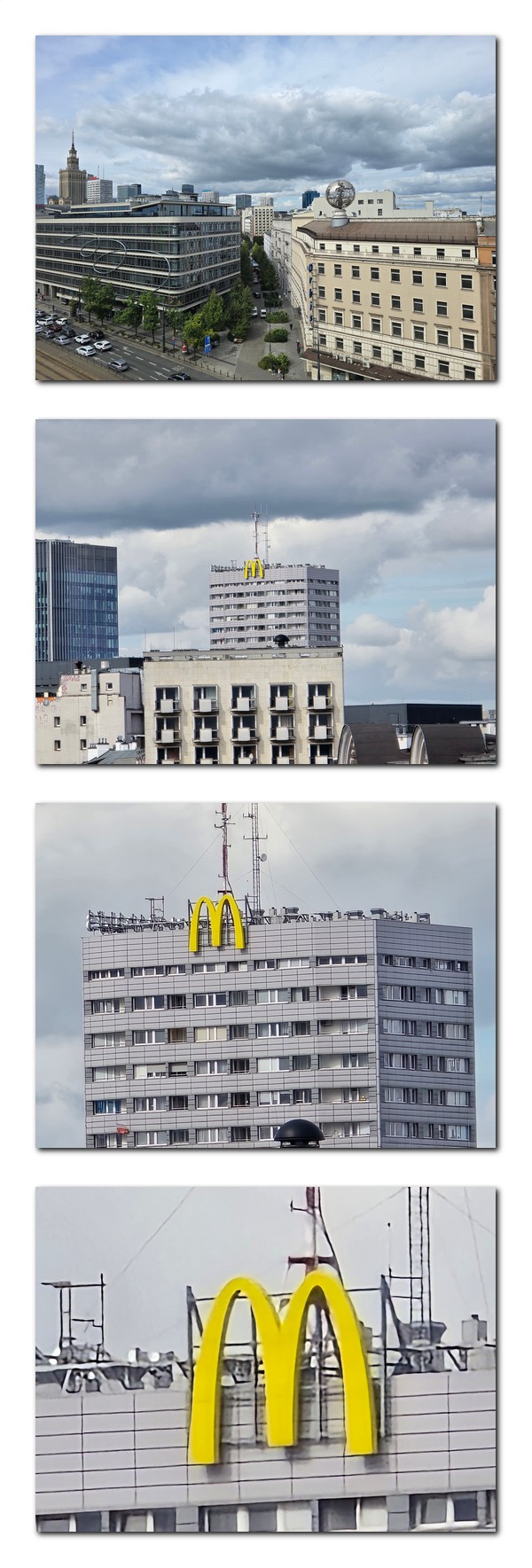 Porównanie fotograficzne Huawei Pura 80 Ultra vs Samsung Galaxy S24 Ultra