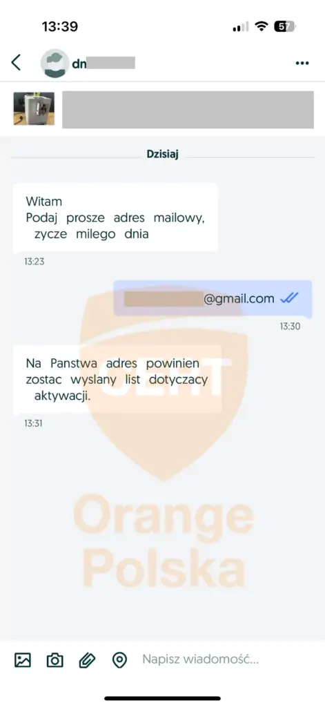 Oszustwo na OLX – nowa metoda wyłudzania danych