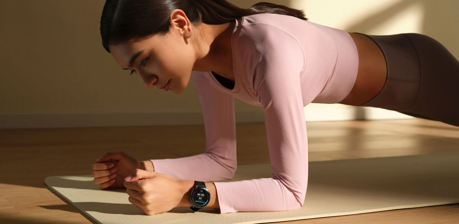 OPPO Watch X2 Mini – Snapdragon W5, 2 GB RAM i szybkie ładowanie