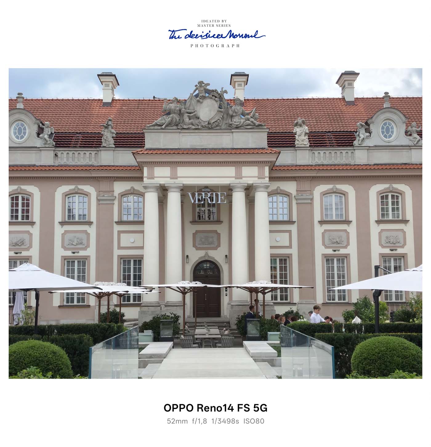 Test OPPO Reno14 FS 5G – tańsza alternatywa dla Reno14 5G