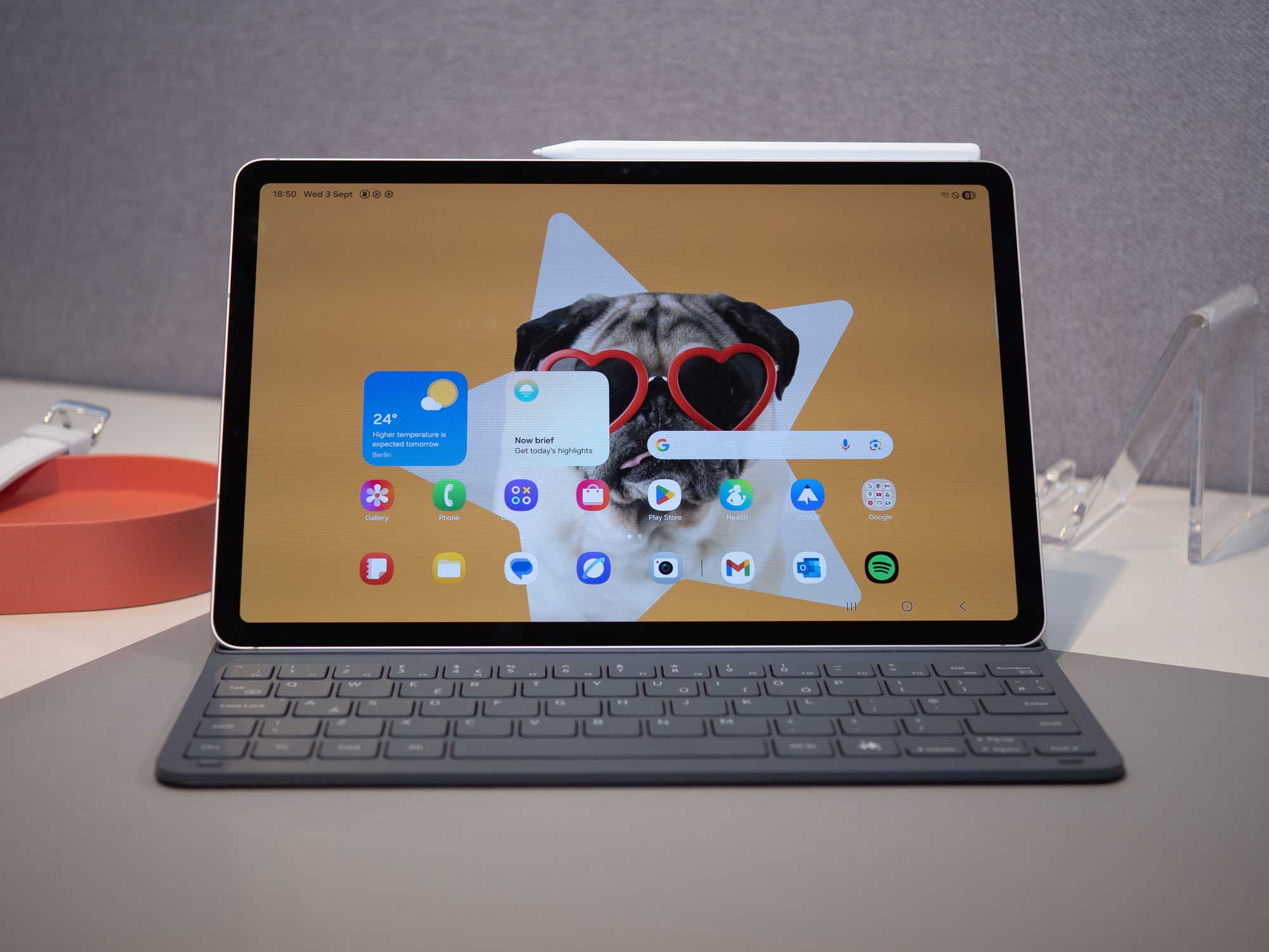 Samsung Galaxy Tab S11 i Tab S11 Ultra – pierwsze wrażenia po prezentacji w Berlinie