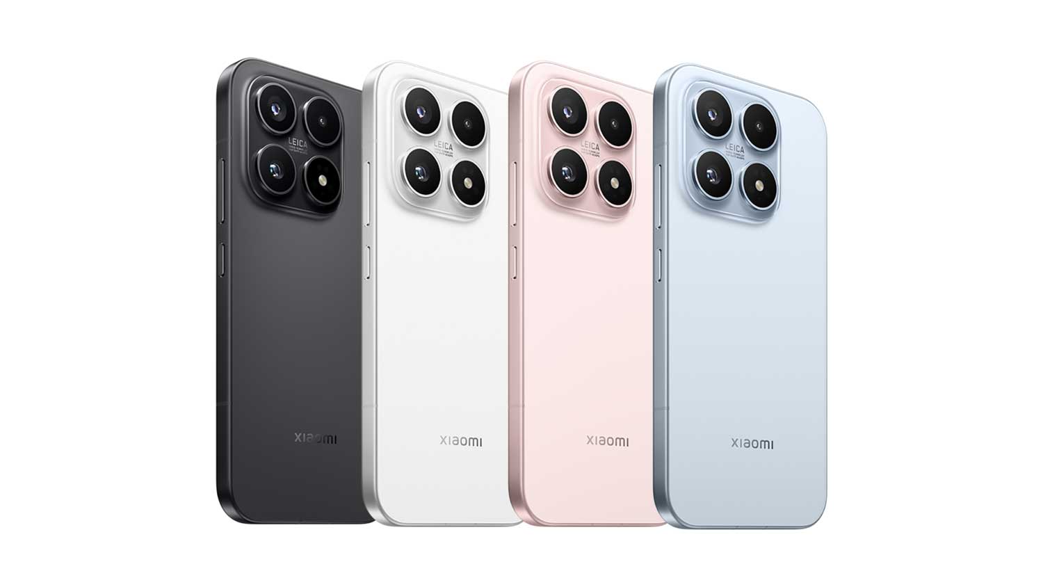 Xiaomi 17