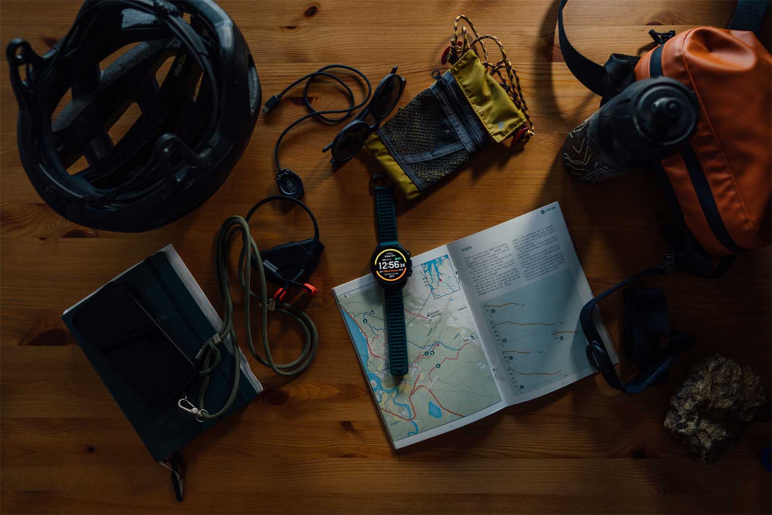 Suunto Vertical 2