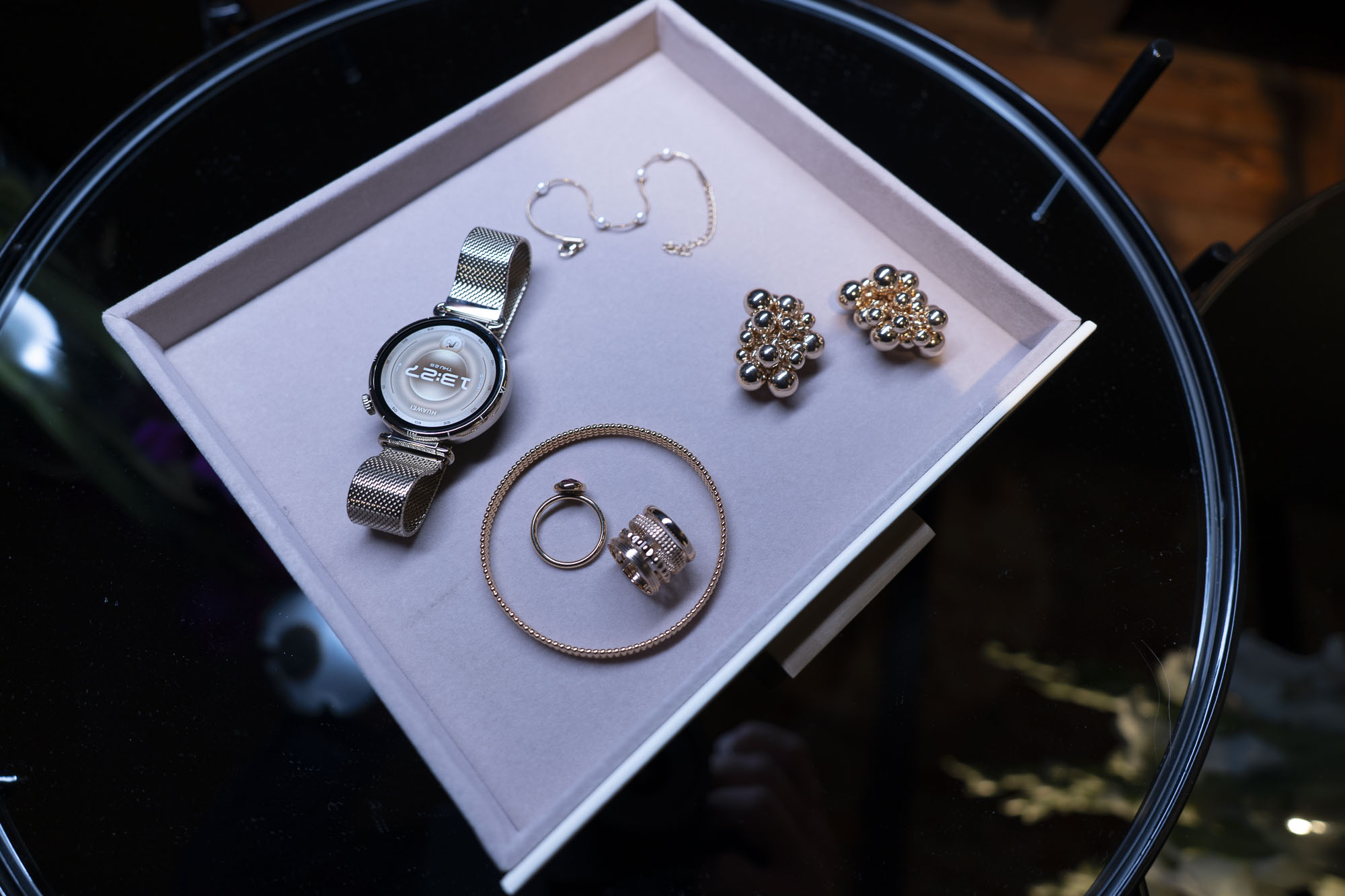 HUAWEI WATCH GT 6 Pro – złoty środek w świecie smartwatchy - nie potrzebujesz niczego więcej