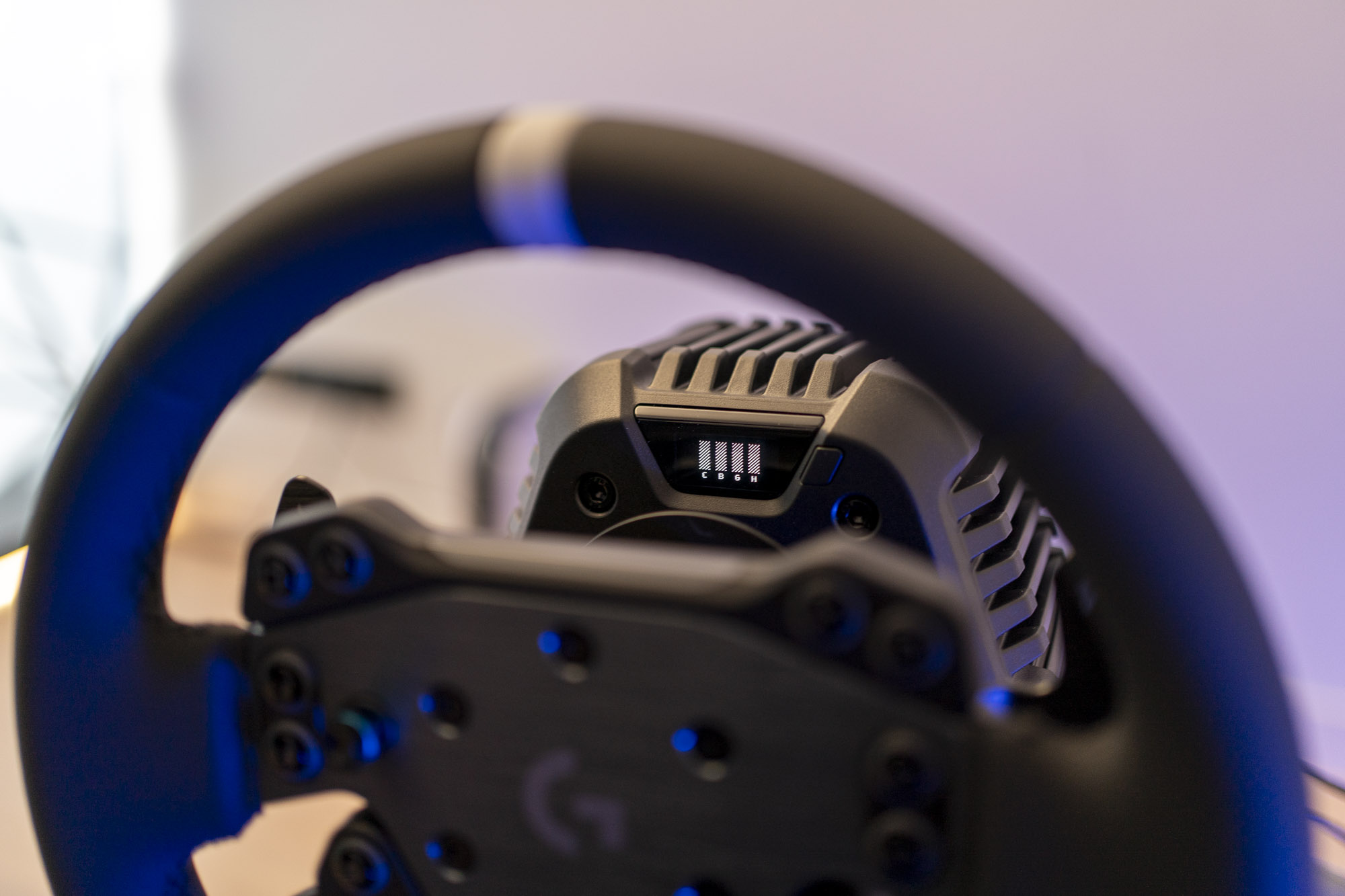 Logitech G zaprezentował w Warszawie swoje nowe produkty z serii G
