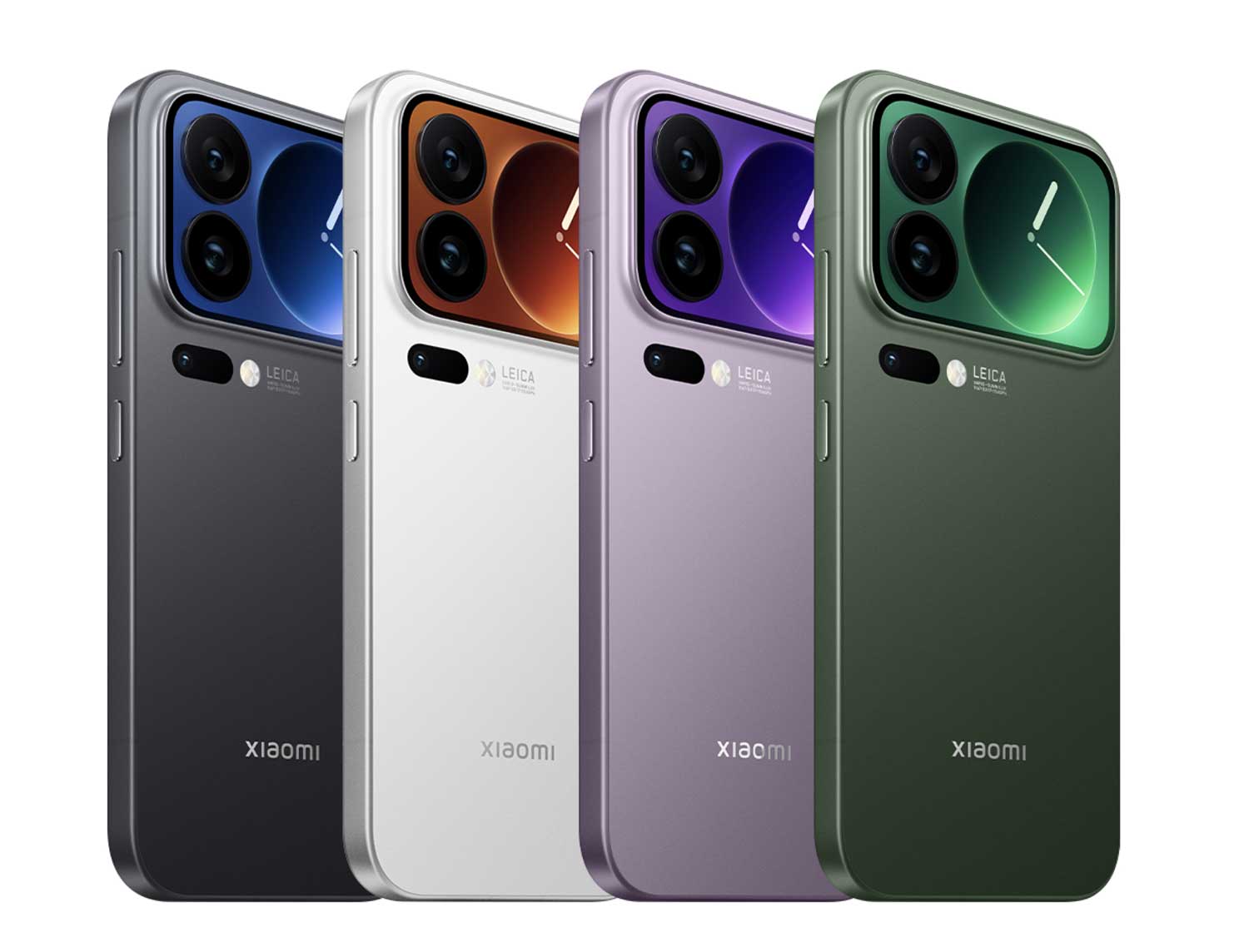 Xiaomi 17 Pro Max