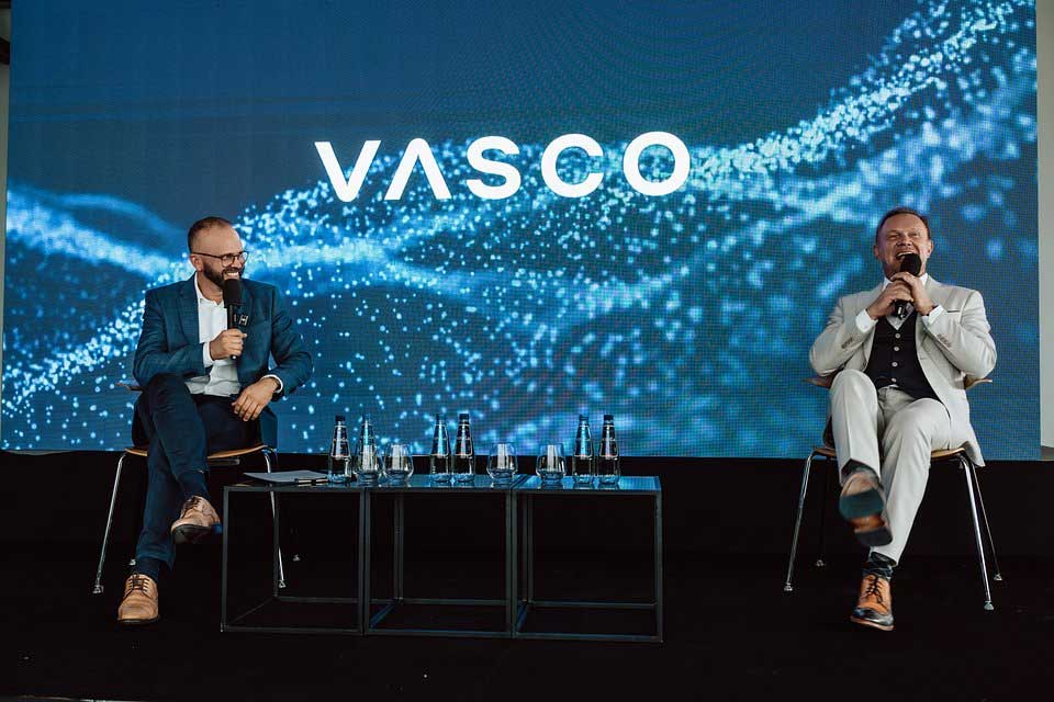 Vasco Translator Q1