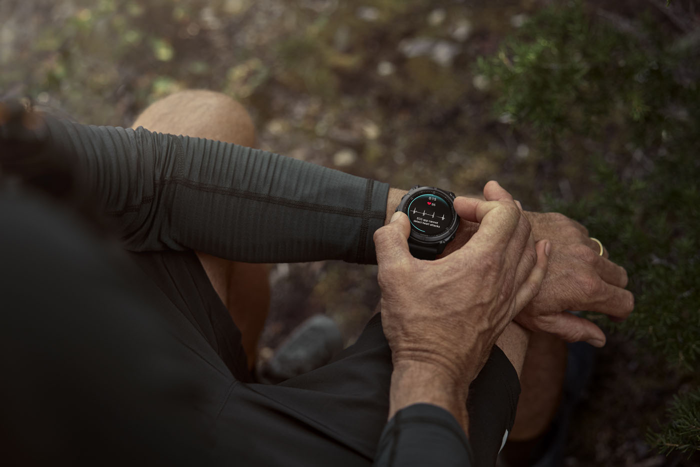 Garmin prezentuje fēnix 8 Pro – smartwatch z funkcją SOS i komunikacją satelitarną