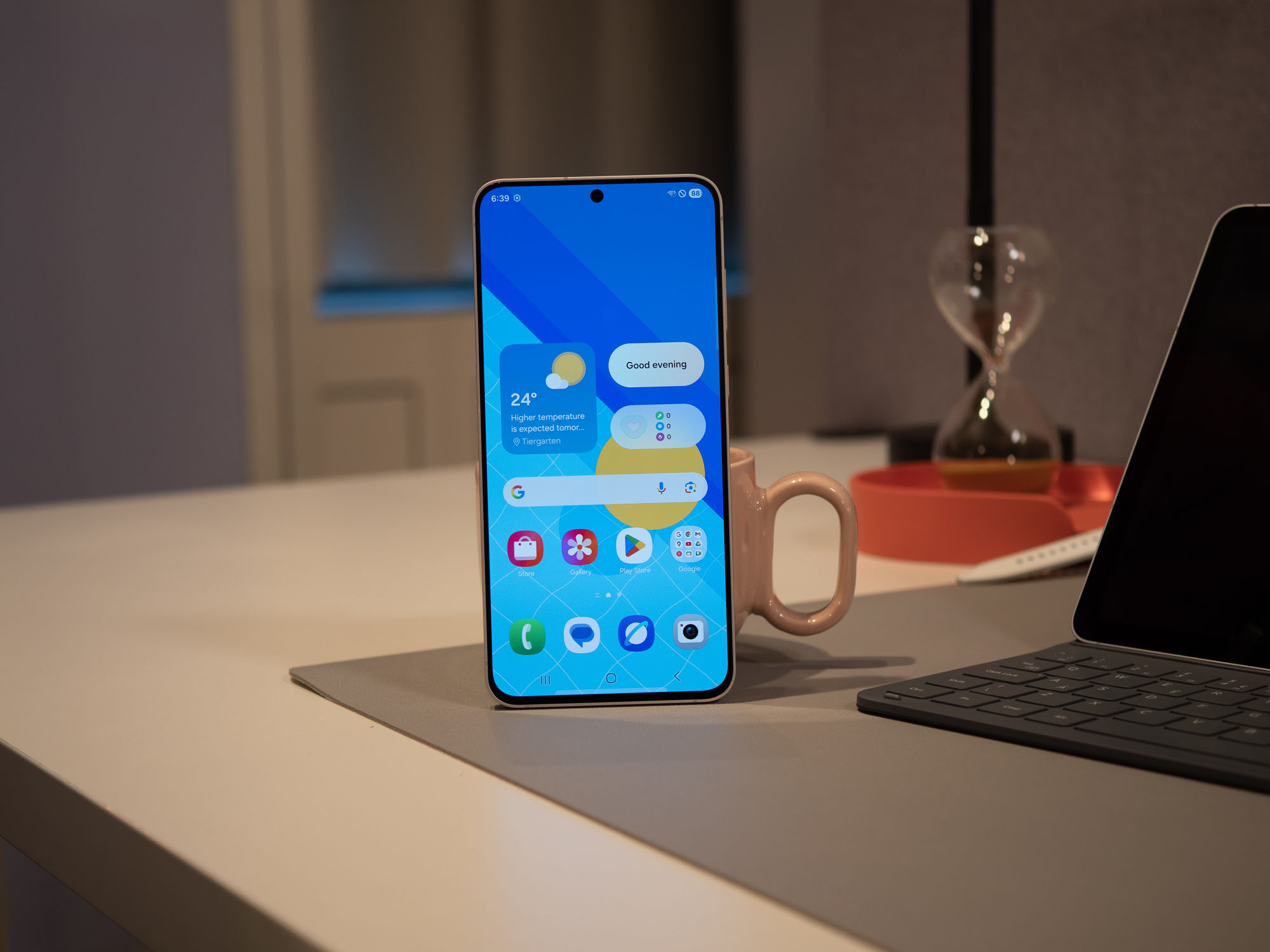 Samsung Galaxy S25 FE – pierwsze wrażenia prosto z Berlina