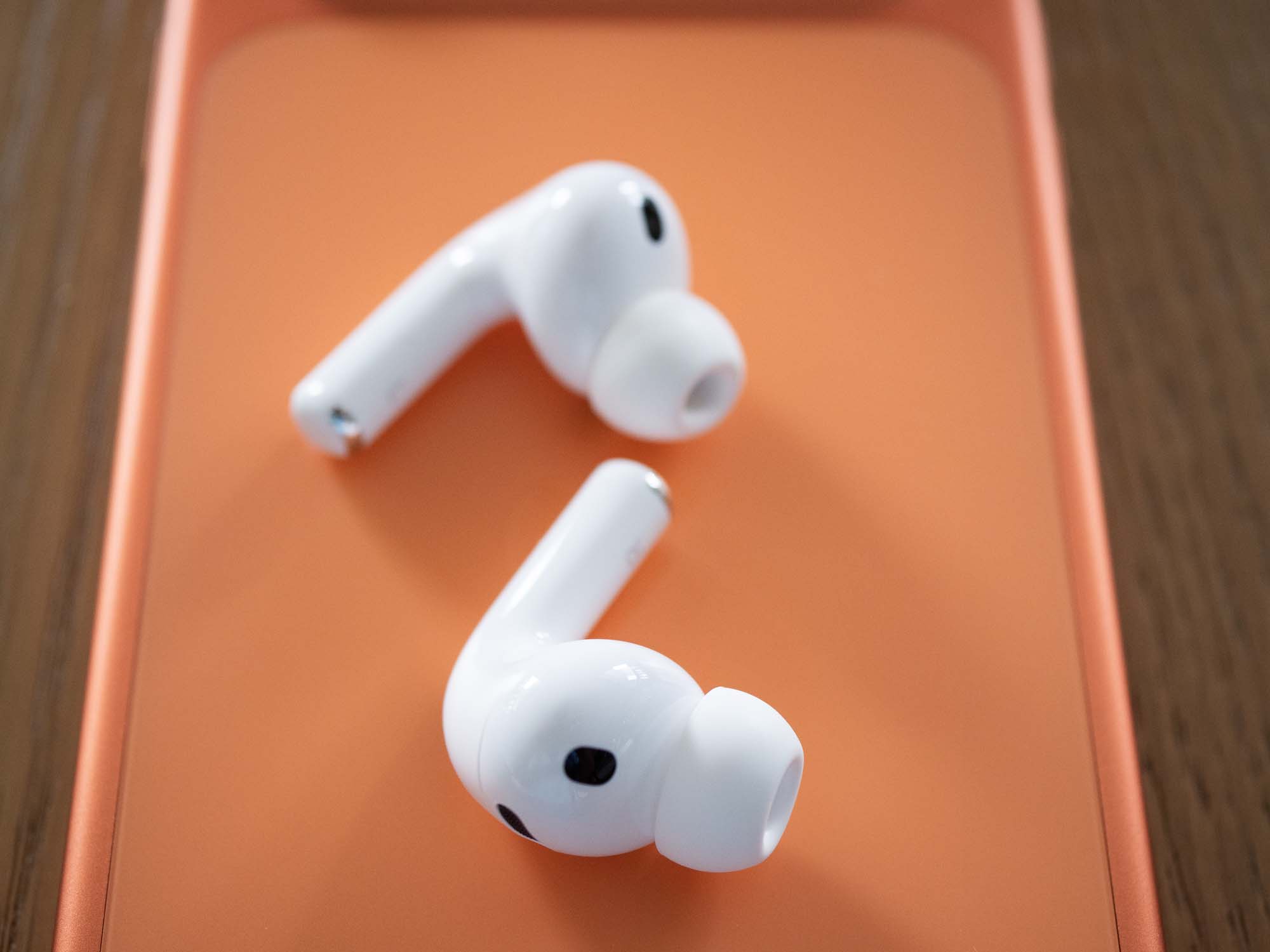 AirPods Pro 3