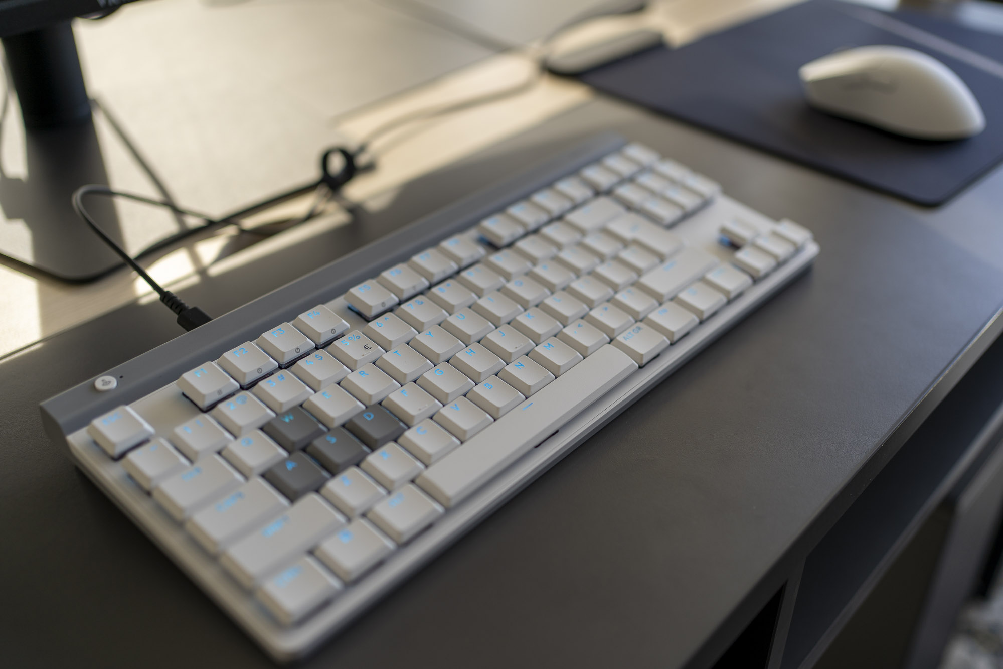 Logitech G zaprezentował w Warszawie swoje nowe produkty z serii G