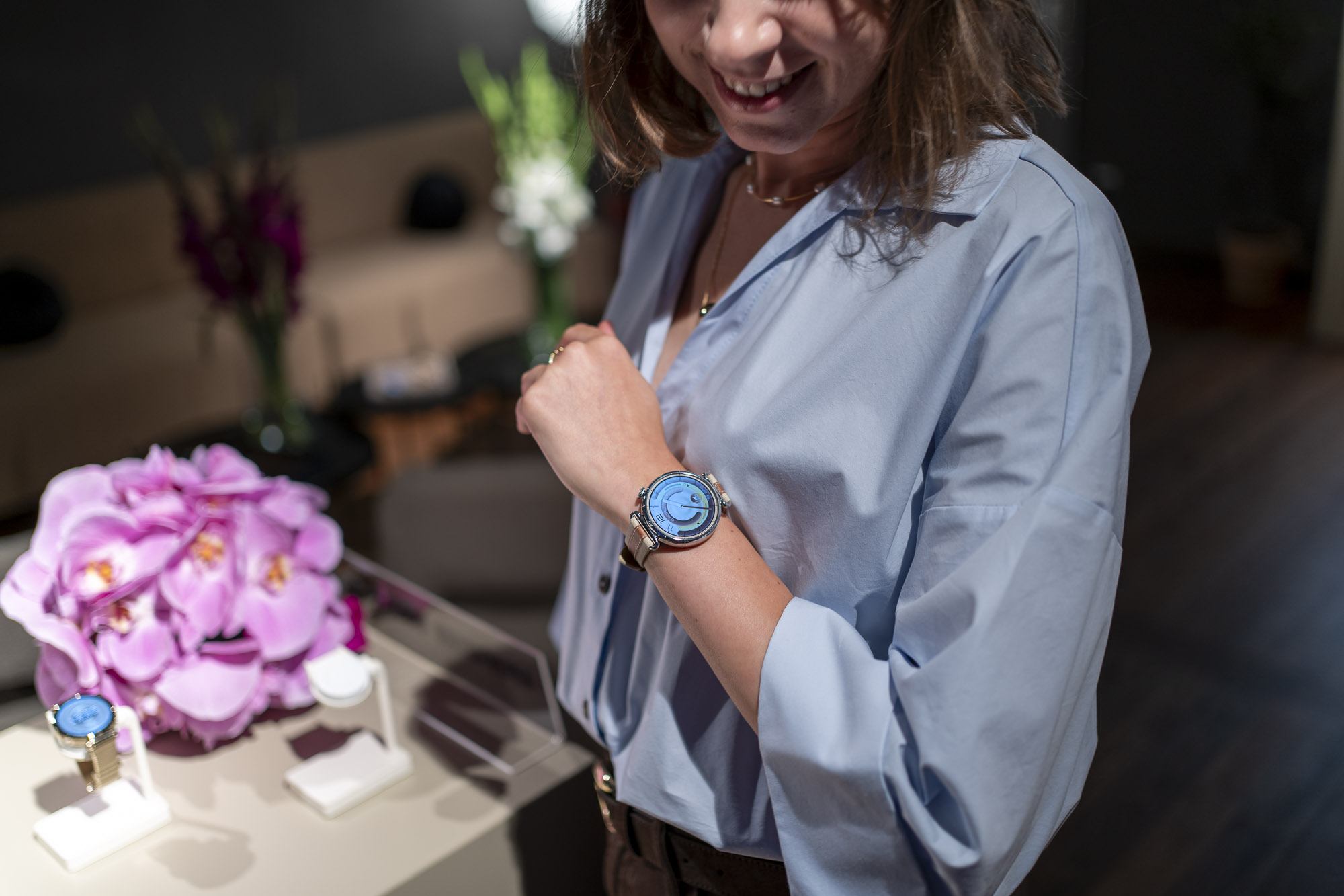 HUAWEI WATCH GT 6 Pro – złoty środek w świecie smartwatchy - nie potrzebujesz niczego więcej