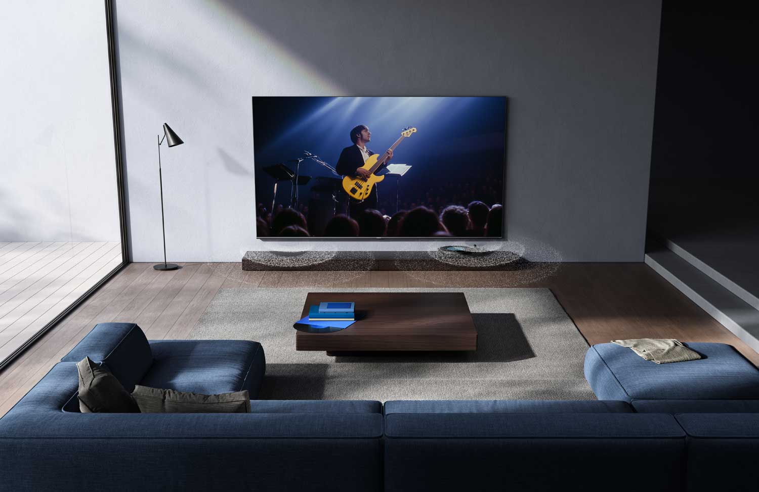 Xiaomi TV S Pro Mini LED Series 2026