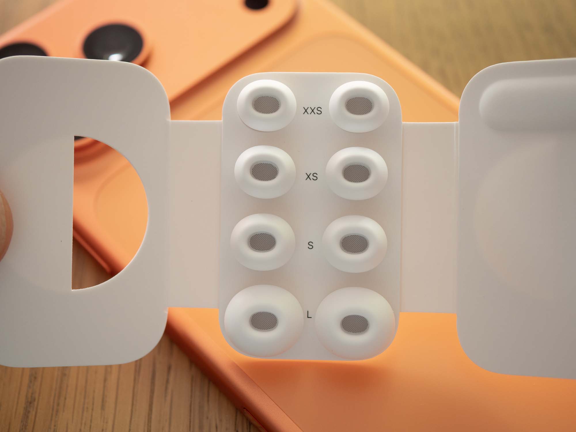 AirPods Pro 3