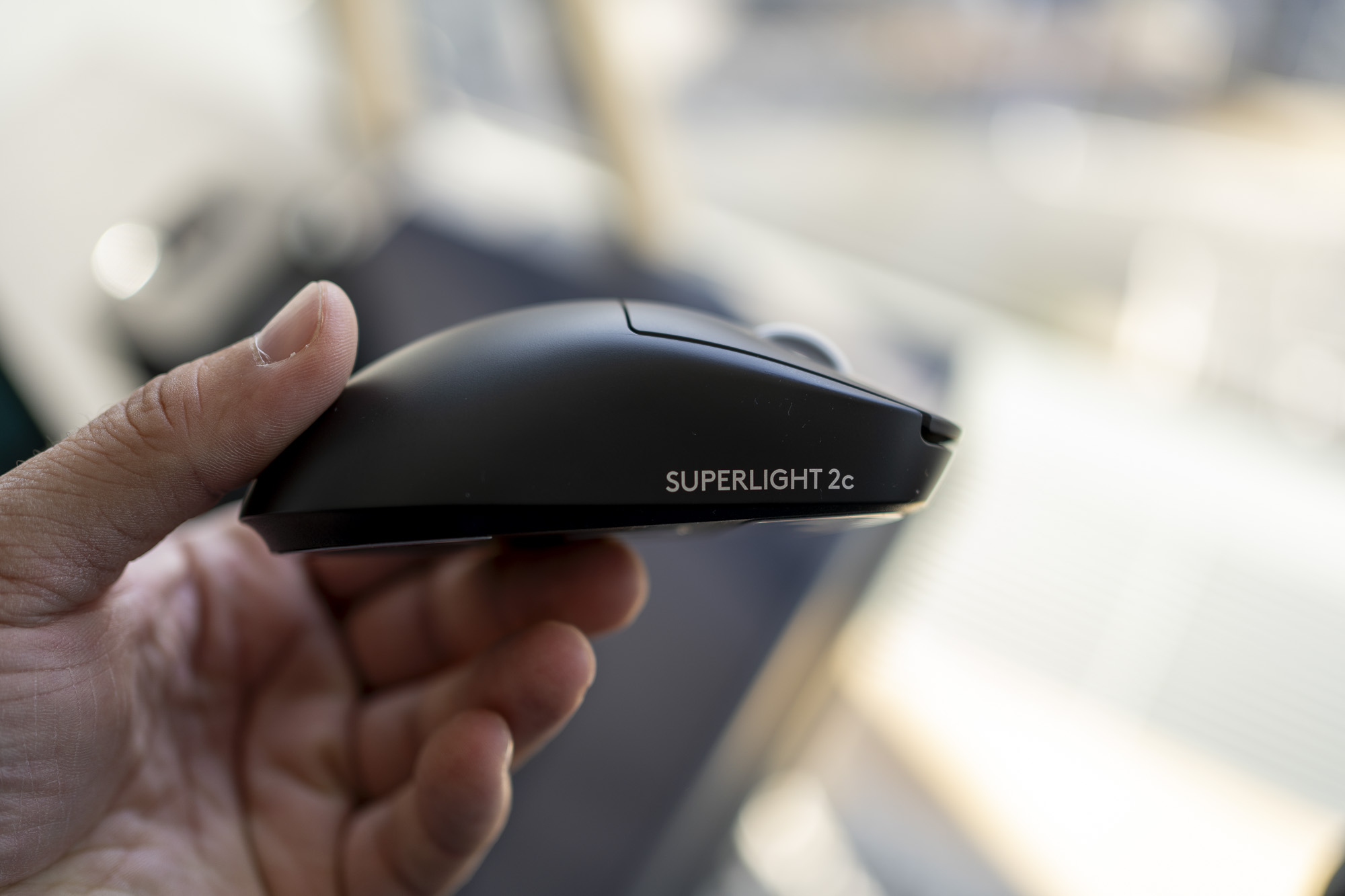 Logitech G zaprezentował w Warszawie swoje nowe produkty z serii G