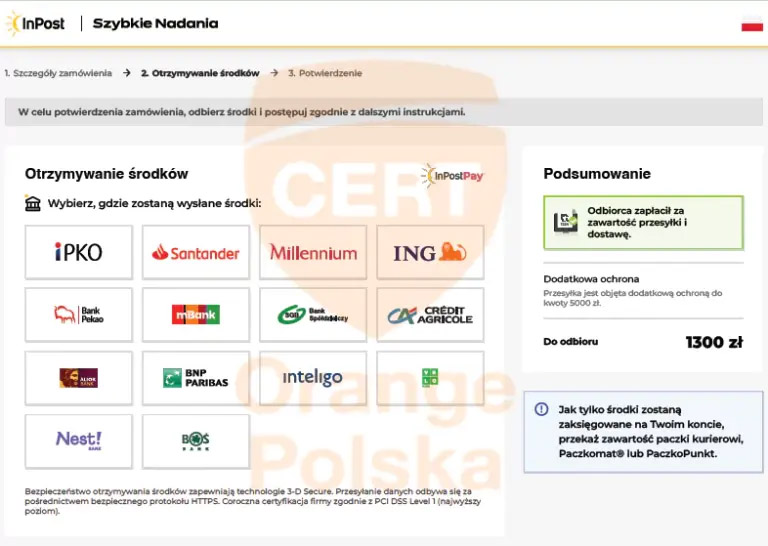 Oszustwo na OLX – nowa metoda wyłudzania danych