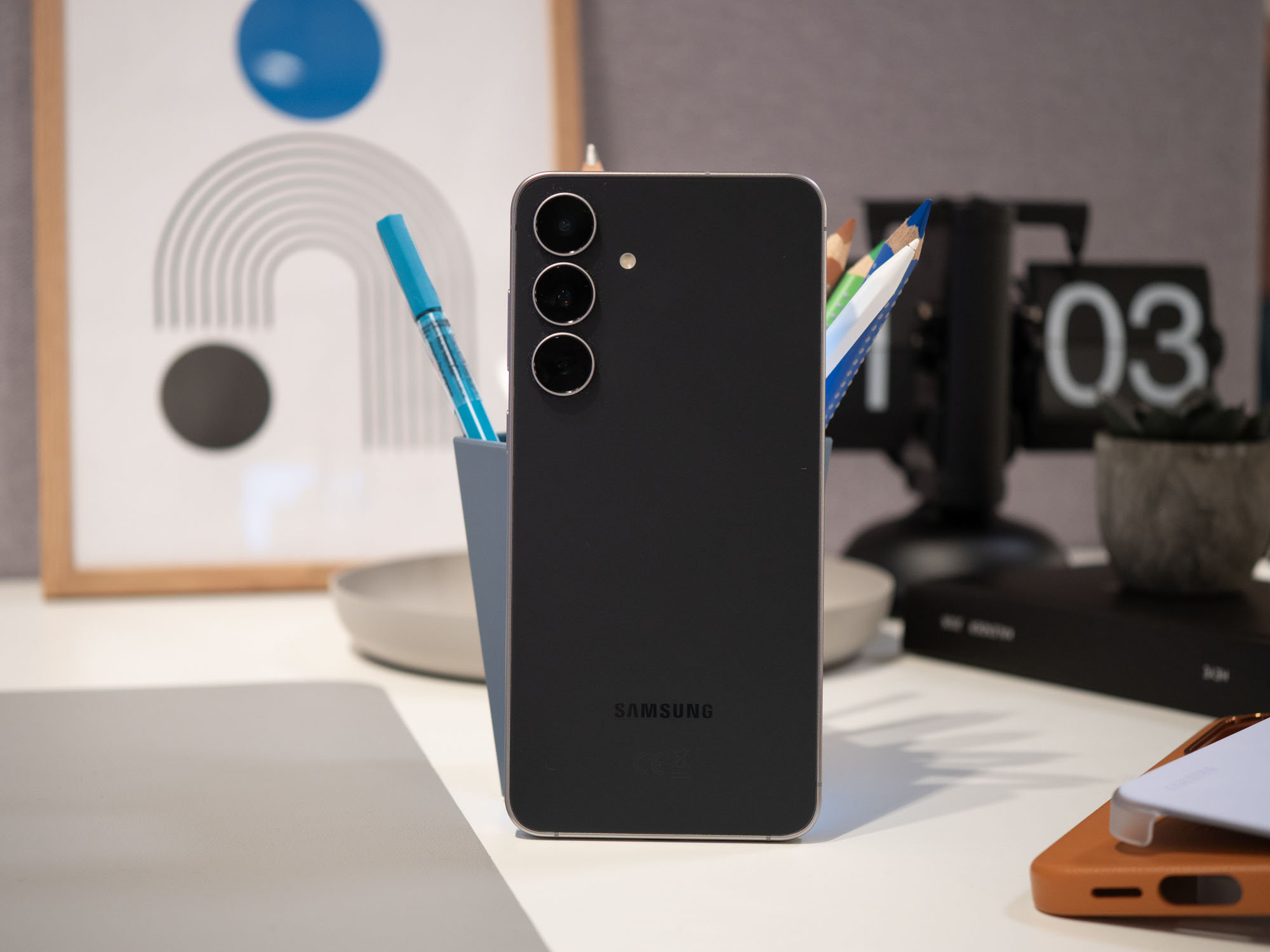 Samsung Galaxy S25 FE – pierwsze wrażenia prosto z Berlina