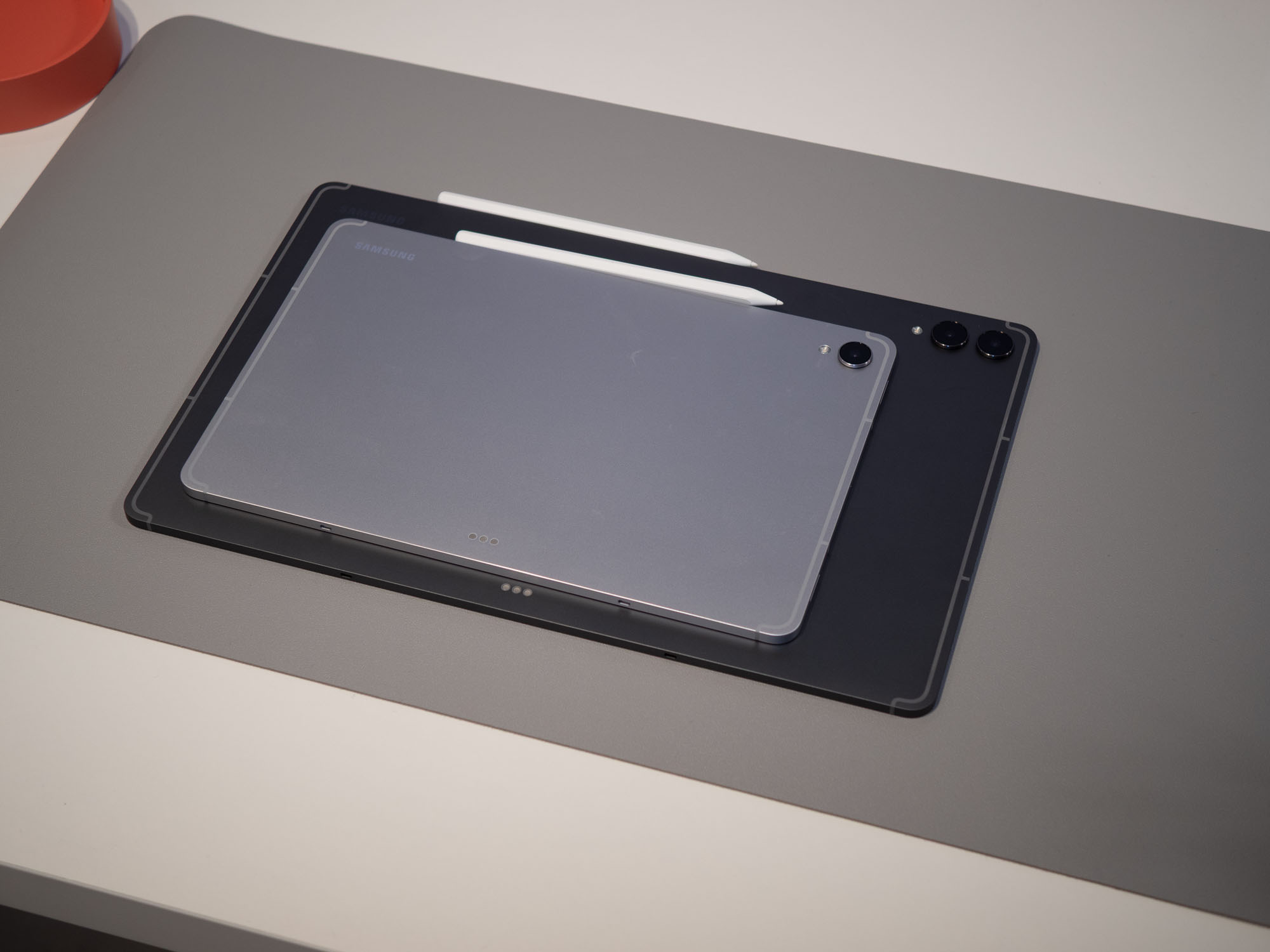 Samsung Galaxy Tab S11 i Tab S11 Ultra – pierwsze wrażenia po prezentacji w Berlinie