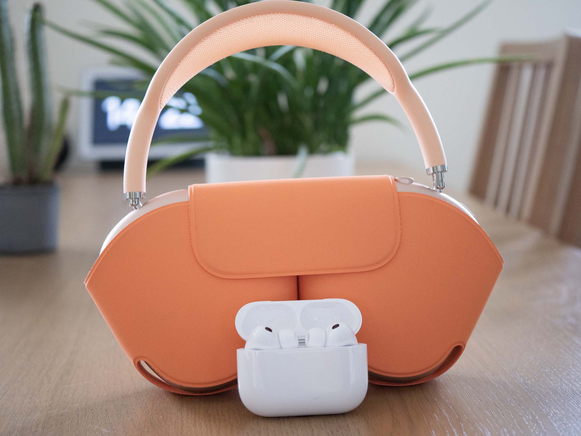 AirPods Pro 3