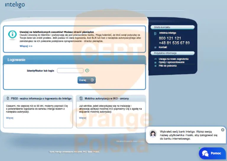 Oszustwo na OLX – nowa metoda wyłudzania danych