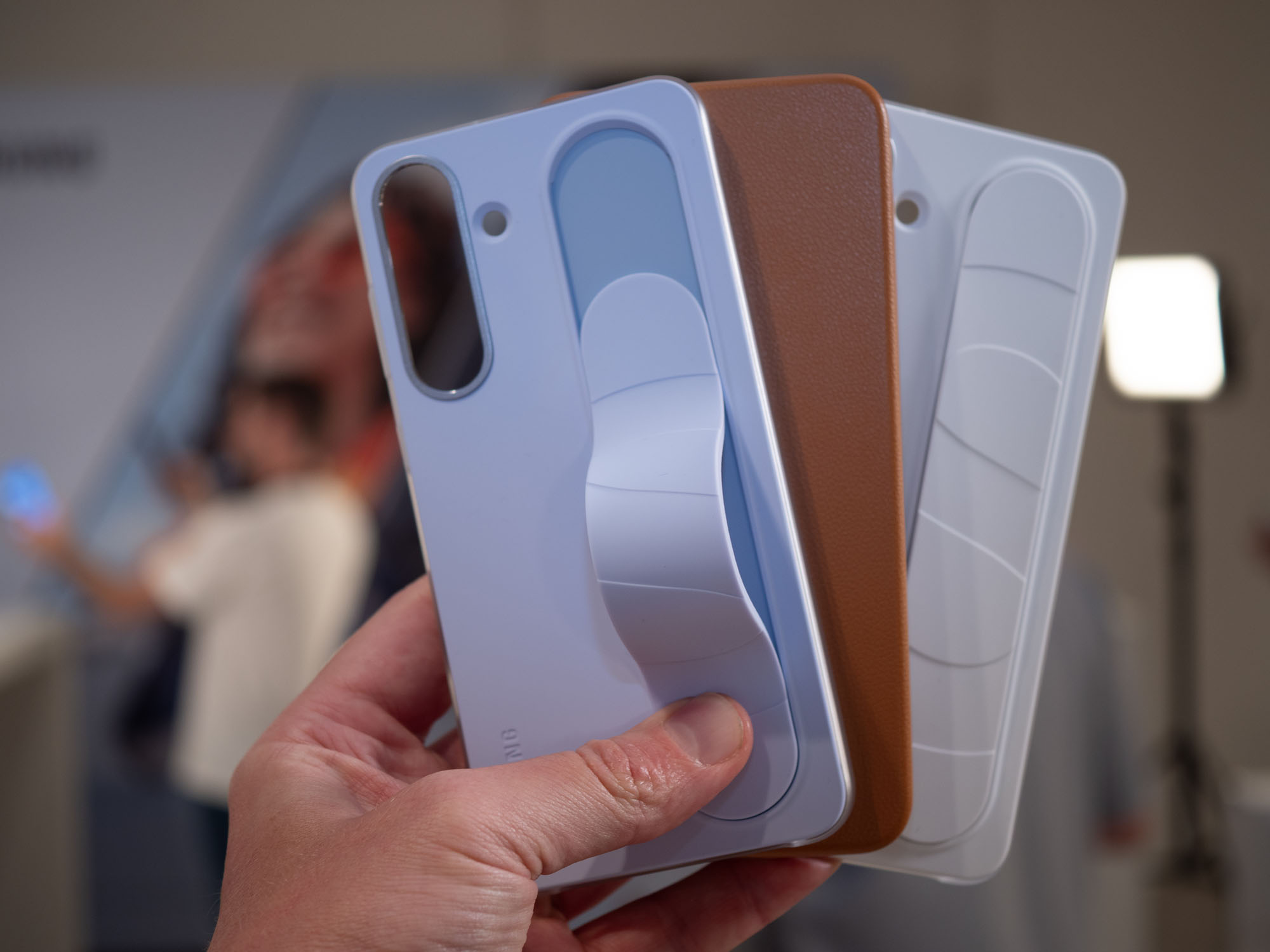 Samsung Galaxy S25 FE – pierwsze wrażenia prosto z Berlina