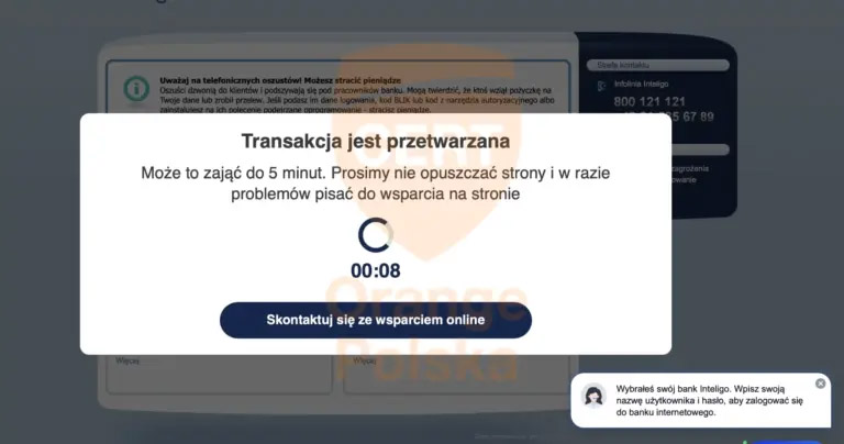 Oszustwo na OLX – nowa metoda wyłudzania danych