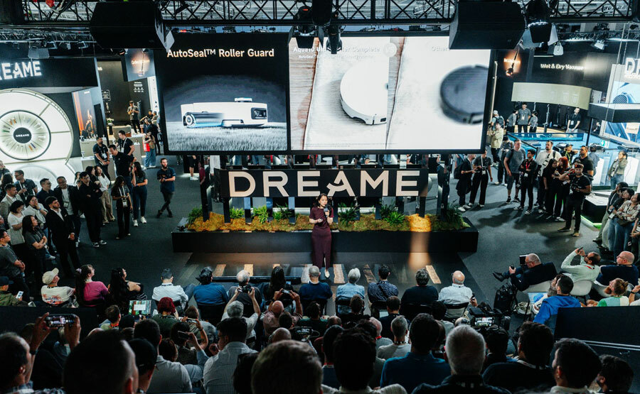 Dreame