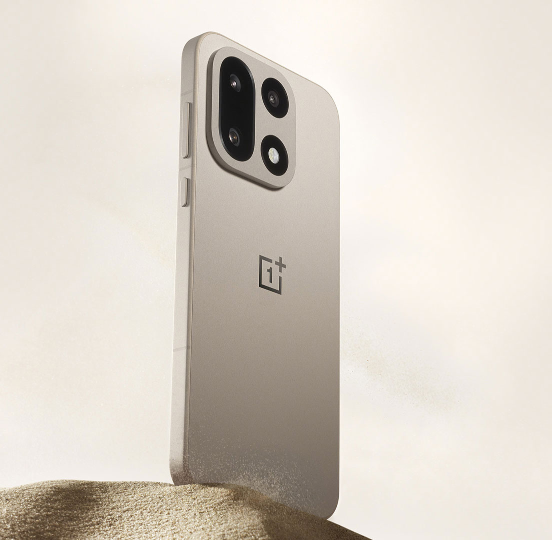 Wiemy już jak będzie wyglądał OnePlus 15
