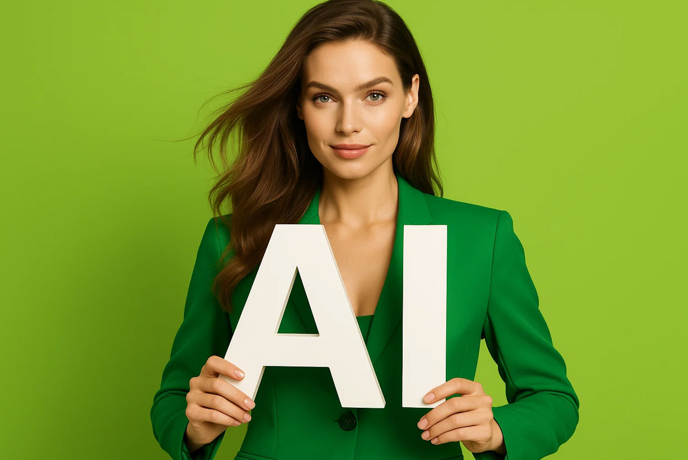Smartfony z AI - który model wybrać?