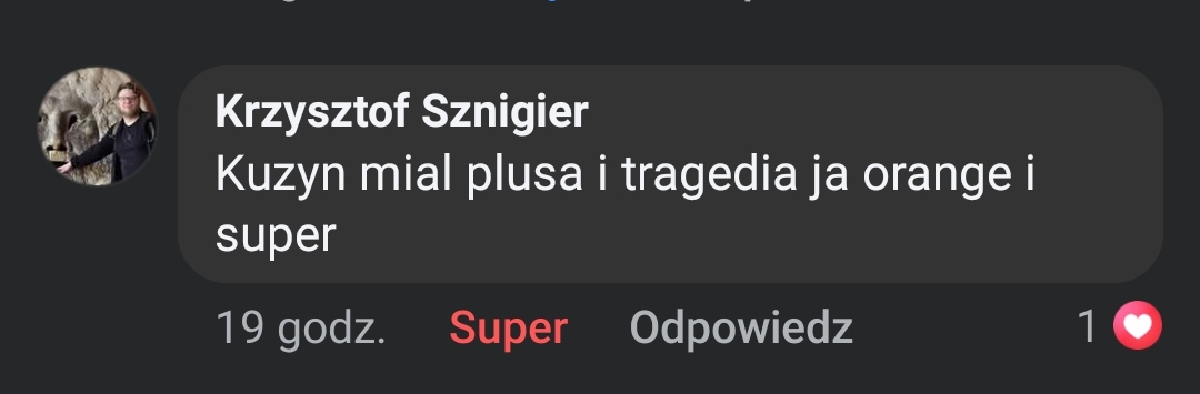 Sieć na 31 Pol'And'Rock Festival