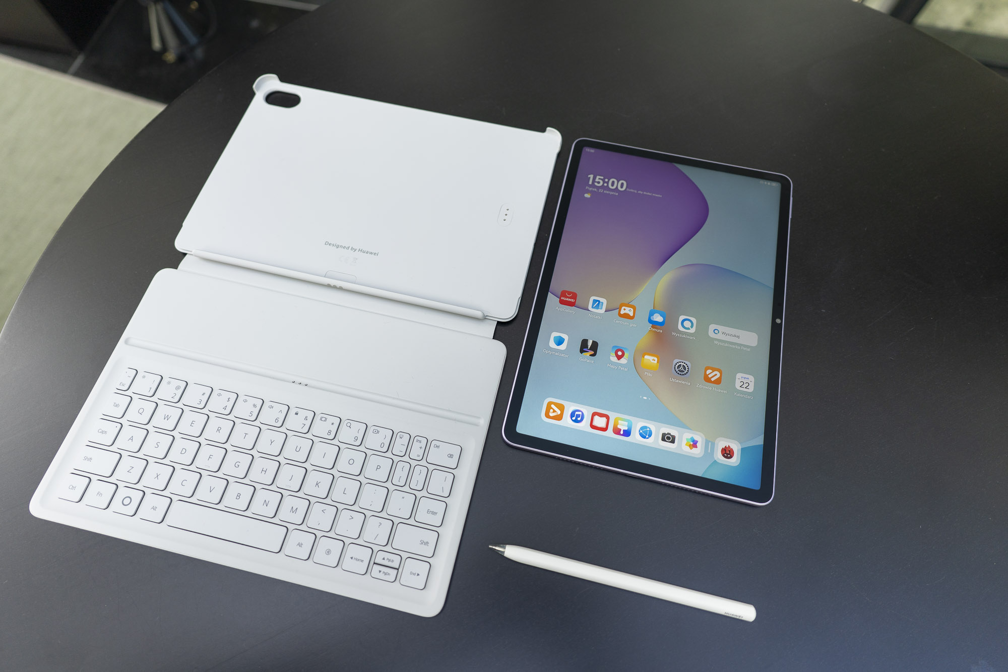HUAWEI MatePad 11.5