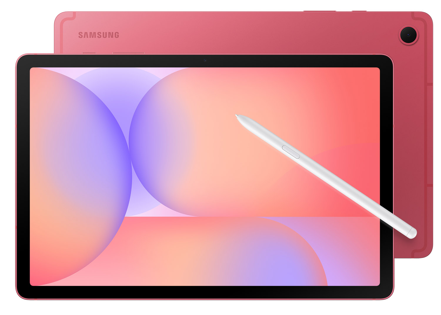 Samsung prezentuje nowy tablet z ekranem 10,9 cala i obsługą S Pen