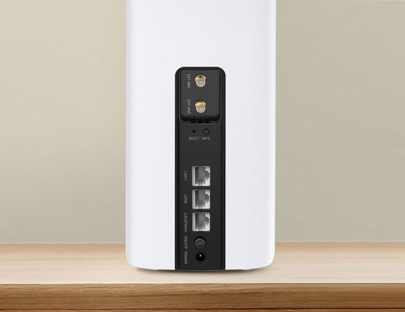 Nowy router 5G z Wi-Fi 6 za 1300 zł