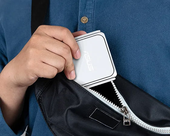 Nowy mini router z WiFi 7