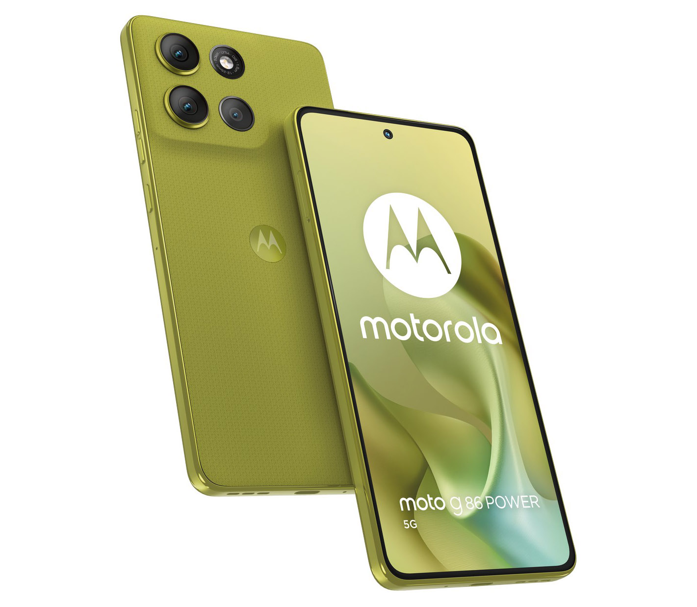 Motorola moto g86 power 5G dostępna w Polsce