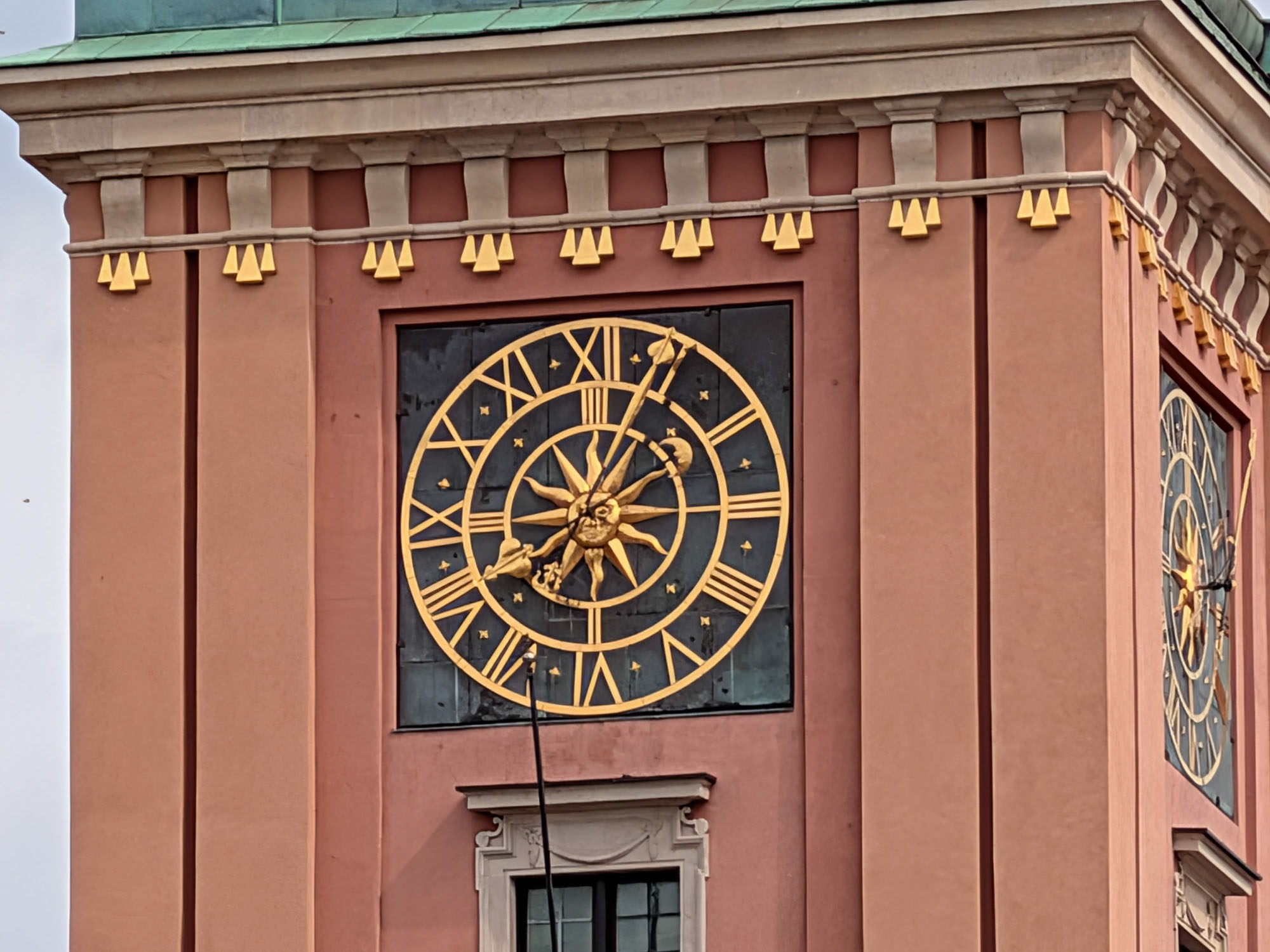 Porównacie foto Pixela 10 Pro XL z najtańszym Pixelem 10