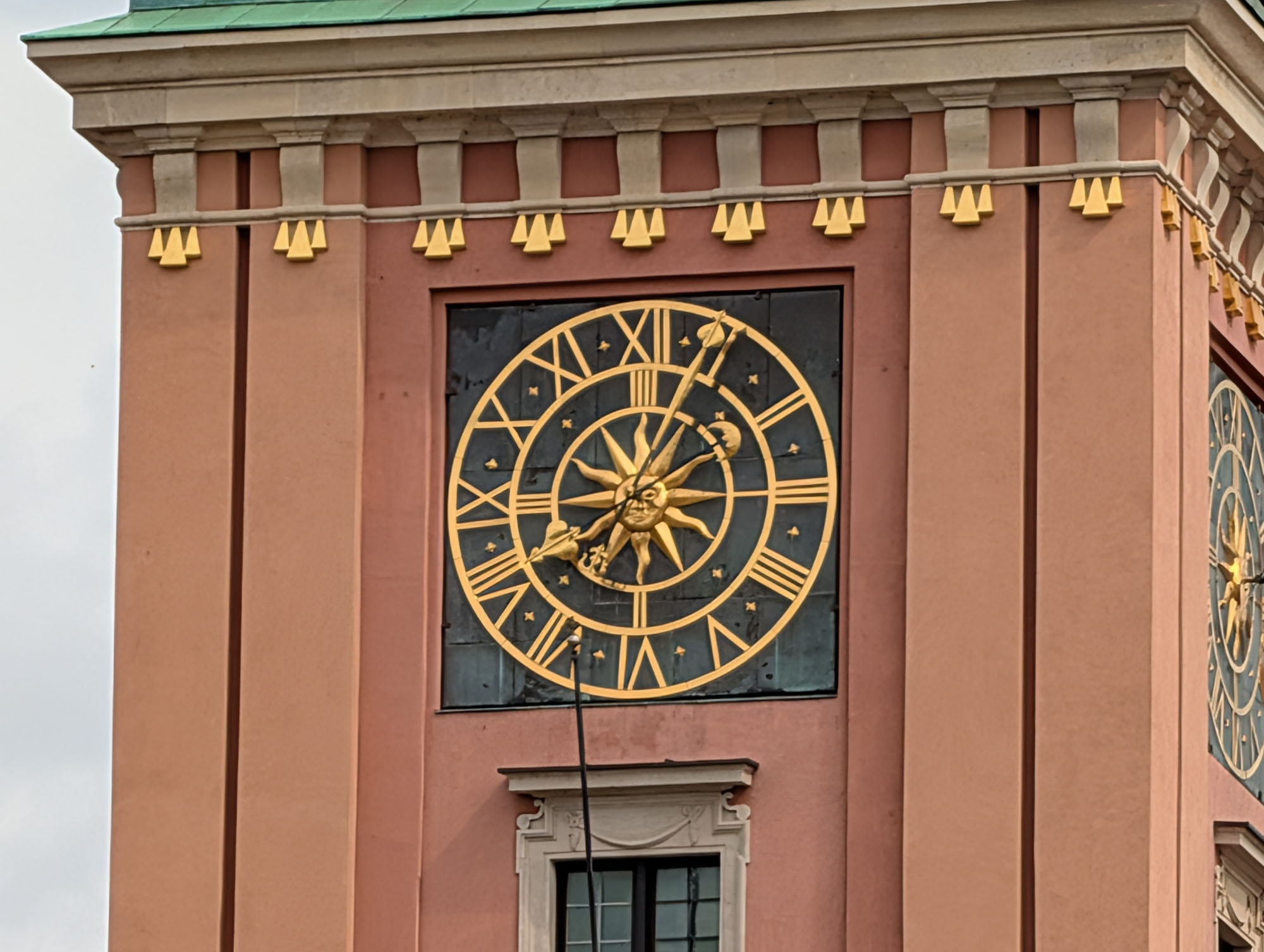 Porównacie foto Pixela 10 Pro XL z najtańszym Pixelem 10