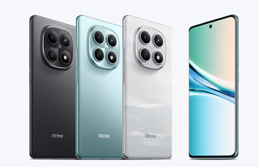 Xiaomi stawia na duże ekrany i pojemne baterie – debiutuje Redmi Note 15